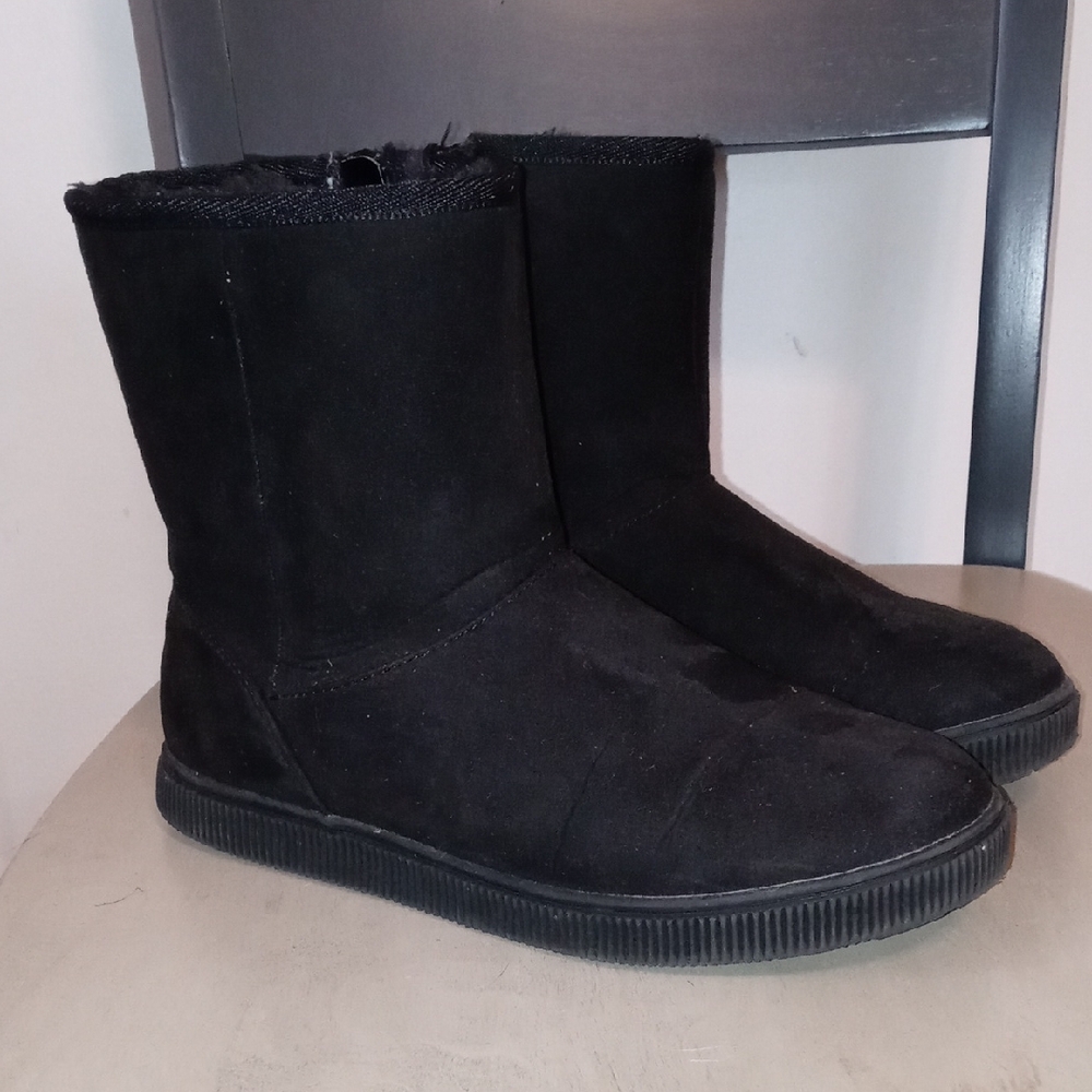 Girls Boots